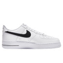 Nike Air Force 1 Low White Black CJ0952-100 S-56443