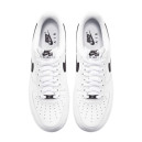 Кроссовки Nike Air Force 1 Low White Black CJ0952-100 Женщинам