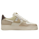 Nike Air Force 1 Low Tan Bling DX6061-122 S-57002
