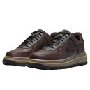 Nike Air Force 1 Luxe Brown Basalt DN2451-200