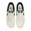 Кроссовки Nike Air Force 1 Low Plaid Green DV0791-100 Женщинам