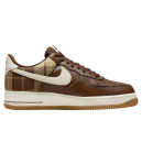 Nike Air Force 1 Low Plaid Cacao DV0791-200 S-2350236