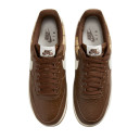Кроссовки Nike Air Force 1 Low Plaid Cacao DV0791-200 Женщинам