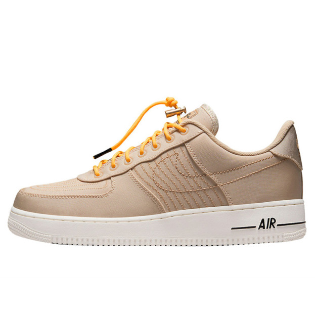 Nike Air Force 1 Low Moving Company Sanddrift DV0794-100