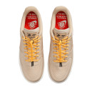 Кроссовки Nike Air Force 1 Low Moving Company Sanddrift DV0794-100 Женщинам