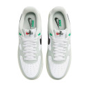 Кроссовки Nike Air Force 1 Low Split Light Silver DZ2522-001 Женщинам