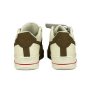 Leather Sneakers Nike Air Force 1 Low ‘07 Essenti mocco