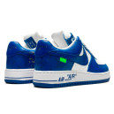 Nike Air Force 1 Low Royal x Louis Vuitton 1A9VAO S-2350418