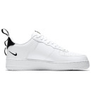 Nike Air Force 1 Low Utility White Black AJ7747-100 S-402219
