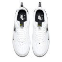 Кросівки Nike Air Force 1 Low Utility White Black AJ7747-100 Жінкам
