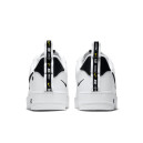 Шкіра Кросівки Nike Air Force 1 Low Utility White Black AJ7747-100