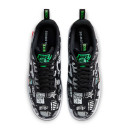 Кроссовки Nike Air Force 1 Low Worldwide Black White CZ5927-001 Женщинам
