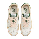 Кросівки Nike Air Force 1 Low Vintage Gorge Green DZ4764-133 Жінкам
