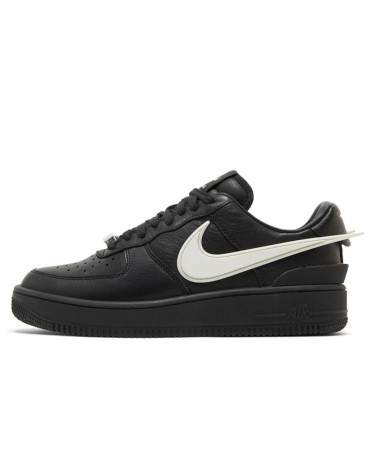 Sneakers Nike Air Force 1 Low AMBUSH Black DV3464-001