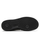 Кожа Кроссовки Nike Air Force 1 Low AMBUSH Black DV3464-001