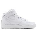 Nike Air Force 1 Mid White '07 315123-111 S-0029