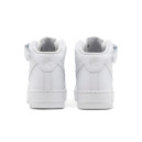 Кросівки Nike Air Force 1 Mid White '07 315123-111 Жінкам