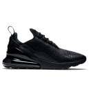 Nike Air Max 270 Triple Black AH8050-005 S-400941