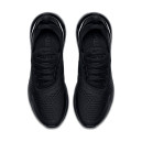 Кросівки Nike Air Max 270 Triple Black AH8050-005 Жінкам