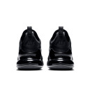 Текстиль Кросівки Nike Air Max 270 Triple Black AH8050-005