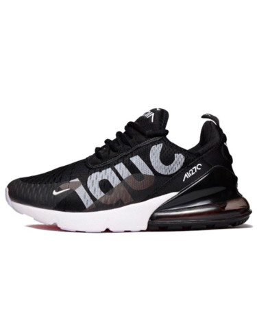 Nike Air Max 270 Supreme Black