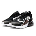 Nike Air Max 270 Supreme Black