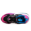 Textile Sneakers Nike Air Max 270 Multicolor