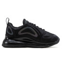 Nike Air Max 720 Triple Black S-2351996