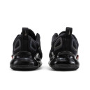 Кроссовки Nike Air Max 720 Triple Black Детям