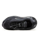 Текстиль Кроссовки Nike Air Max 720 Triple Black