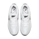 Кроссовки Nike Air Max 90 White Black 325213-131 Женщинам
