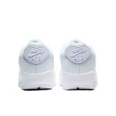 Шкіра Кросівки Nike Air Max 90 White CQ2560-100