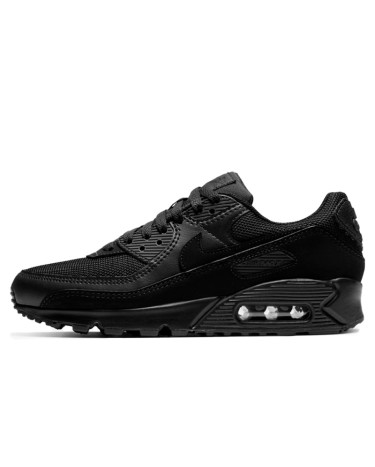 Nike Air Max 90 Black CQ2560-002