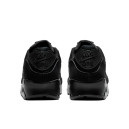 Leather Sneakers Nike Air Max 90 Black CQ2560-002