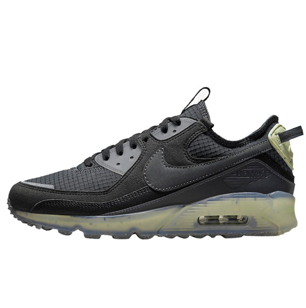 Nike Air Max 90 Terrascape Black Lime Ice DH2973-001