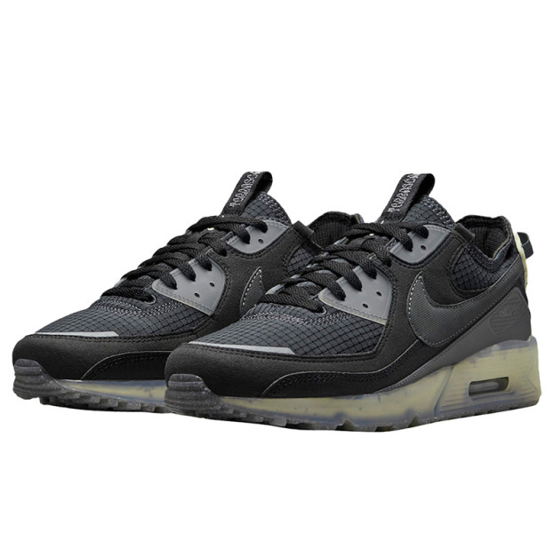Nike Air Max 90 Terrascape Black Lime Ice DH2973-001