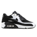 Nike Air Max 90 Black White S-2351997