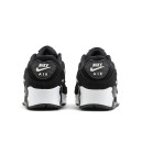 Кросівки Nike Air Max 90 Black White Дітям