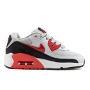 Nike Air Max 90 Grey Red S-2351998