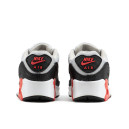 Sneakers Nike Air Max 90 Grey Red For children