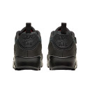 Кожа Кроссовки Nike Air Max 90 Surplus Black CQ7743-001