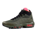Nike Air Max 95 Sneakerboot Dark Loden 806809-300