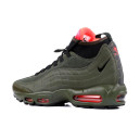 Кросівки Nike Air Max 95 Sneakerboot Dark Loden 806809-300 Жінкам