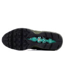 Шкіра Кросівки Nike Air Max 95 Sneakerboot Dark Loden 806809-300