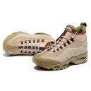 Sneakers Nike Air Max 95 Sneakerboot Beige 806809-303 Women