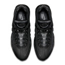 Sneakers Nike Air Max 95 Black 609048-092 Women