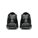 Leather Sneakers Nike Air Max 95 Black 609048-092