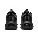 Текстиль Кроссовки Nike Air Max 2021 Black White DA1925-001