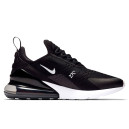Nike Air Max 270 Black White AH8050-002 S-400764