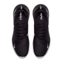 Кроссовки Nike Air Max 270 Black White AH8050-002 Женщинам